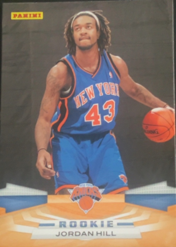 Jordan Hill