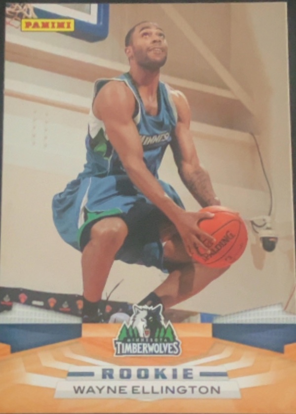 Wayne Ellington