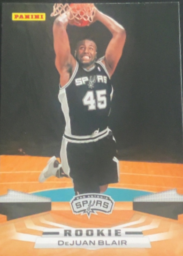 DeJuan Blair