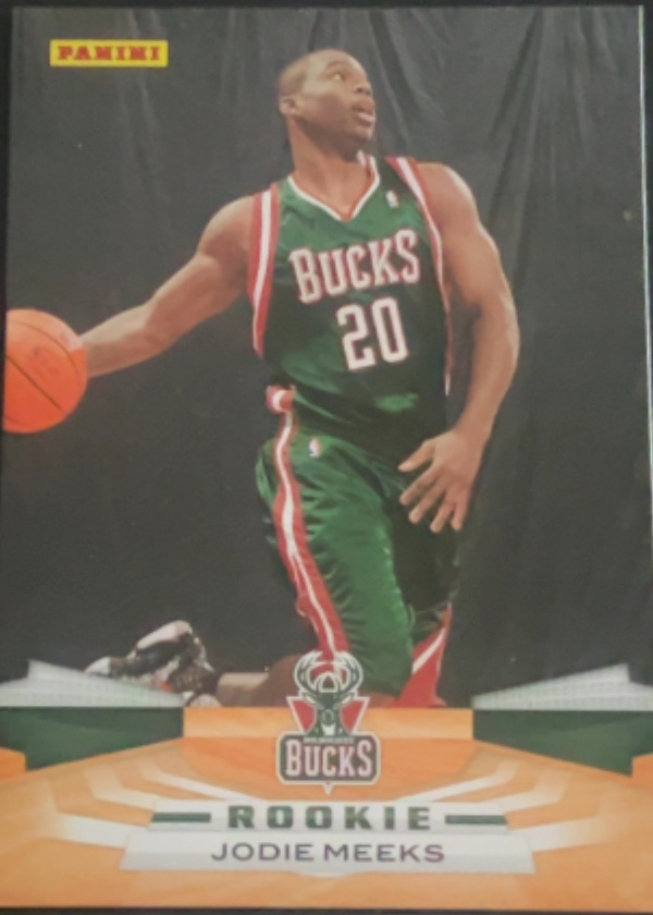 Jodie Meeks