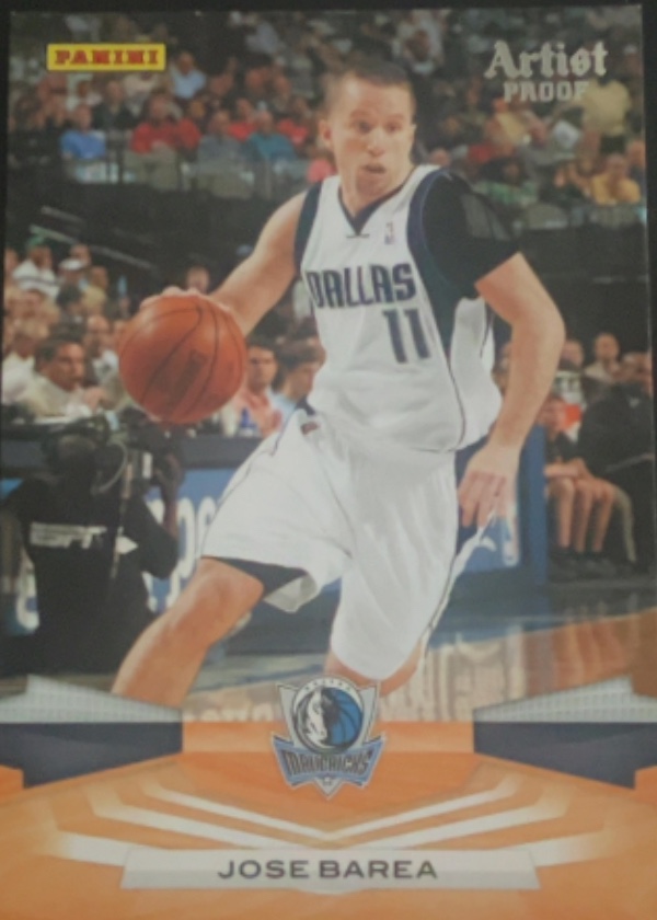 Jose Barea