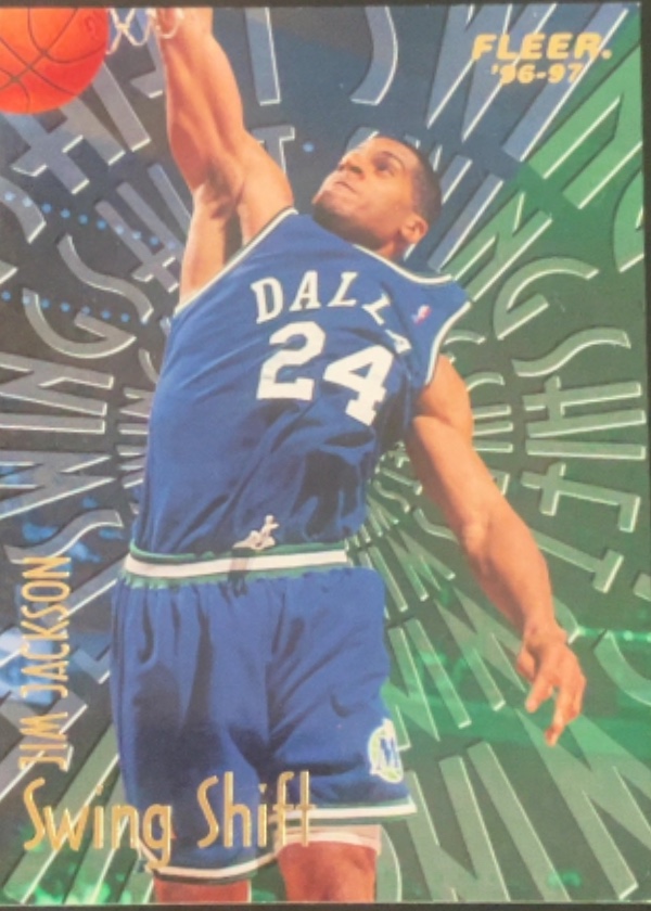 Jim Jackson