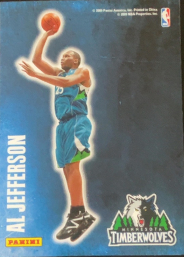 Al Jefferson