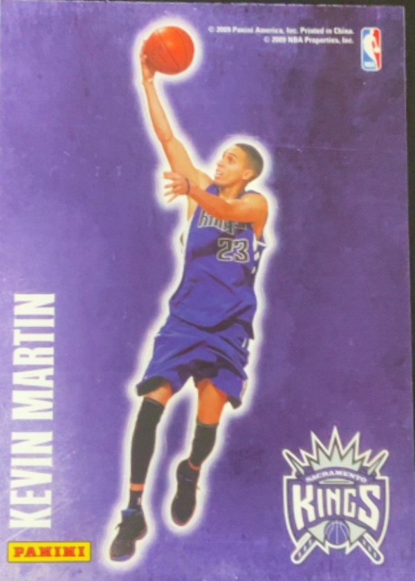 Kevin Martin