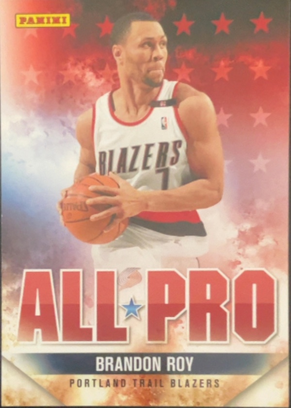 Brandon Roy