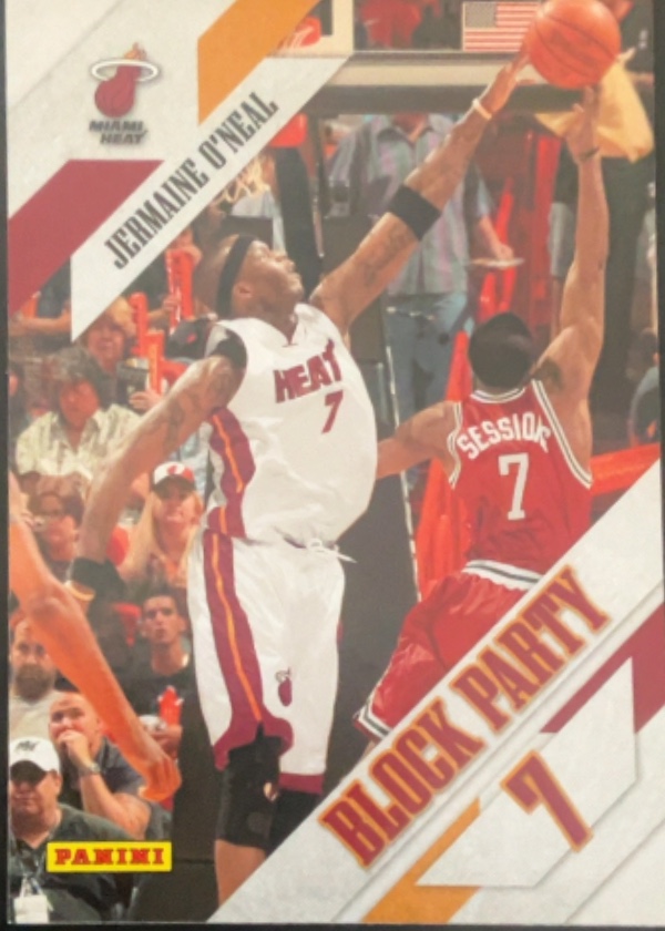 Jermaine O'Neal
