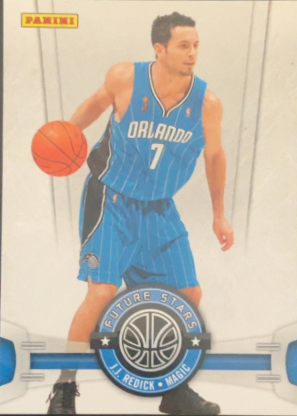 J.J. Redick