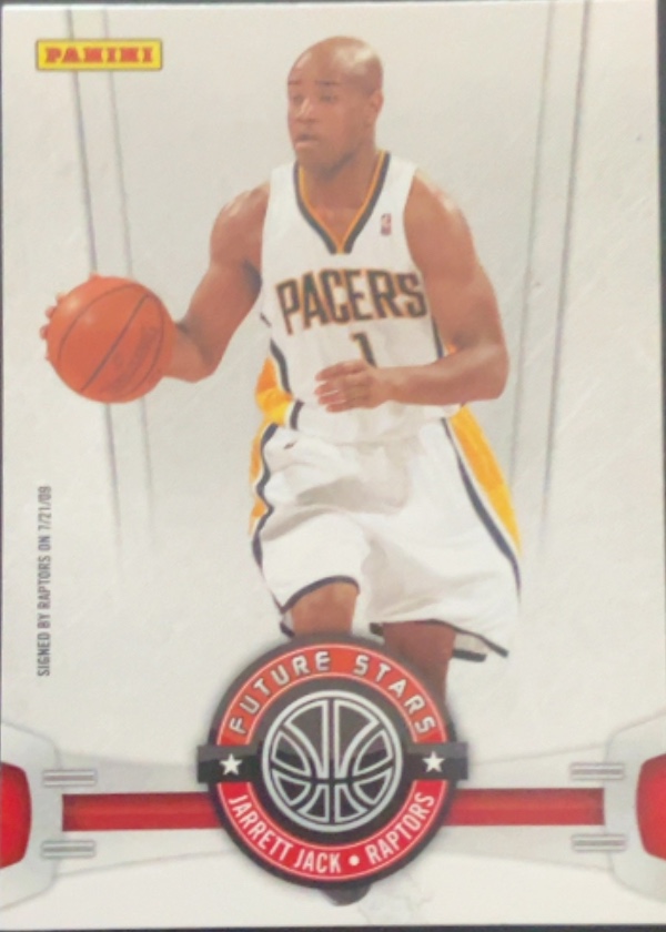 Jarrett Jack
