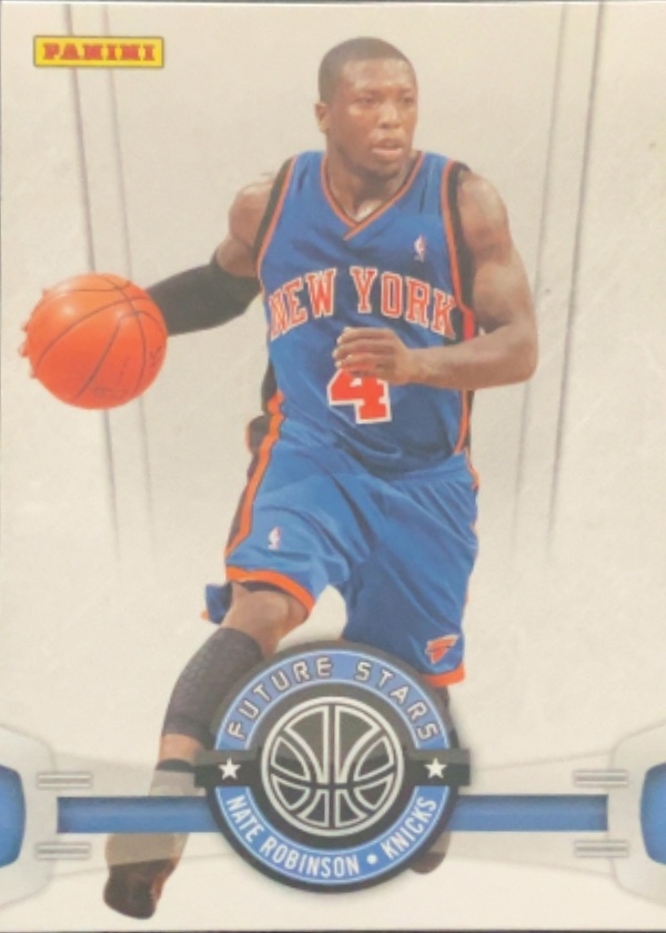 Nate Robinson