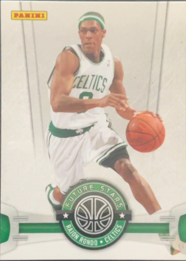 Rajon Rondo