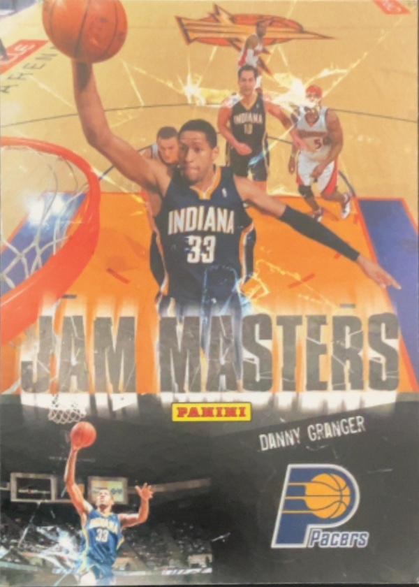 Danny Granger