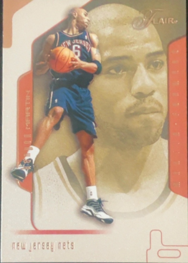 Kenyon Martin