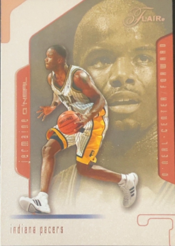 Jermaine O'Neal