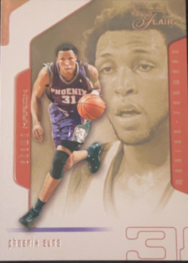 Shawn Marion