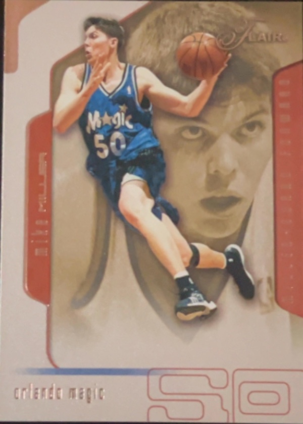 Mike Miller
