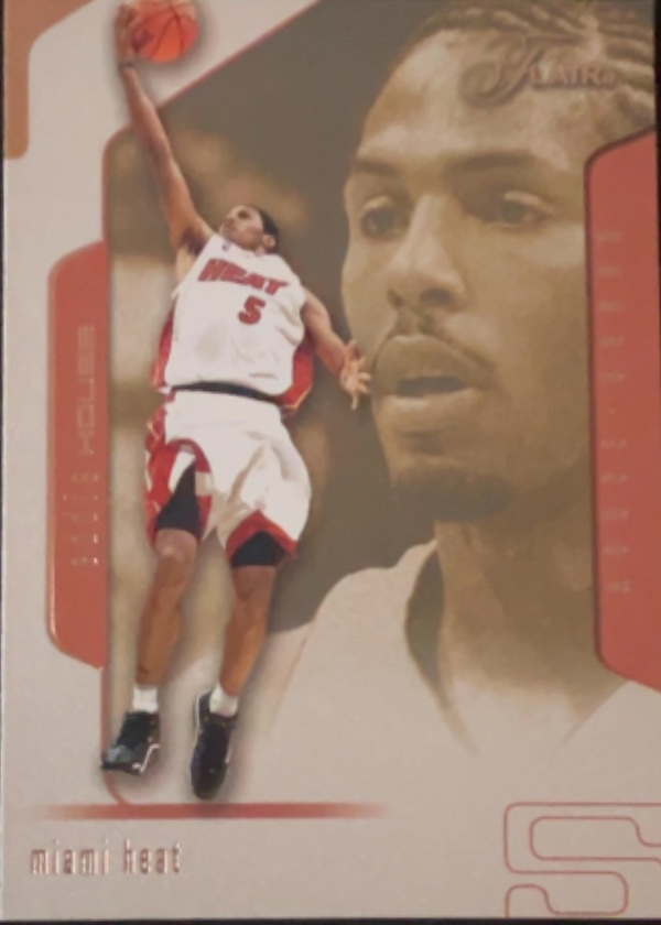 Eddie House
