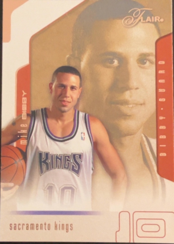 Mike Bibby