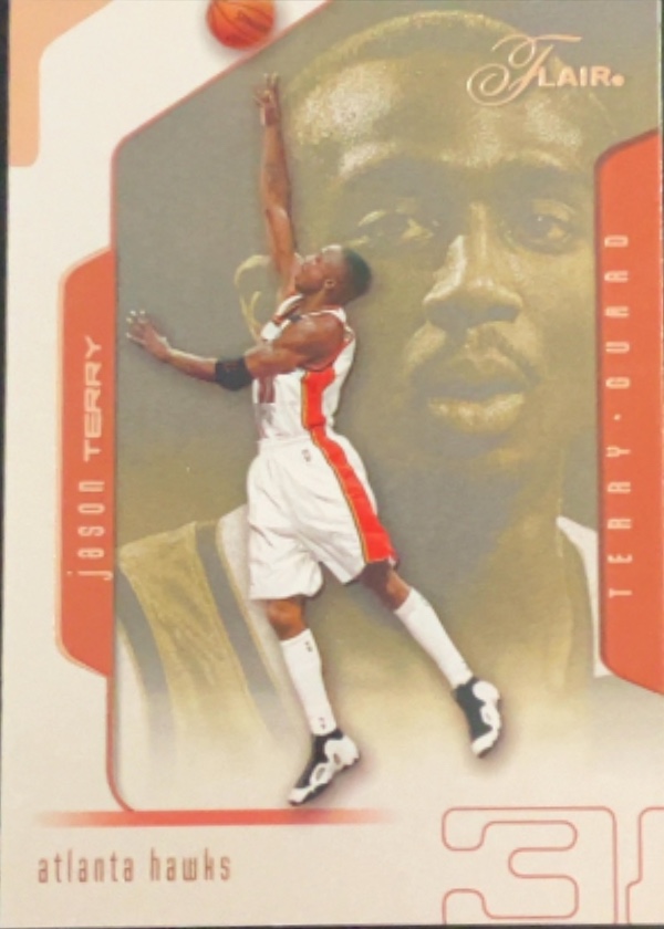 Jason Terry