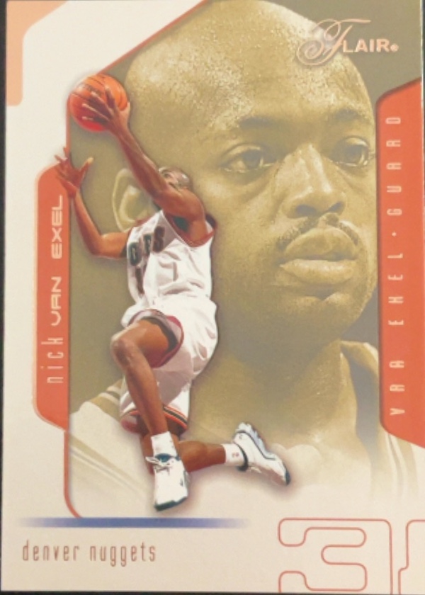 Nick Van Exel