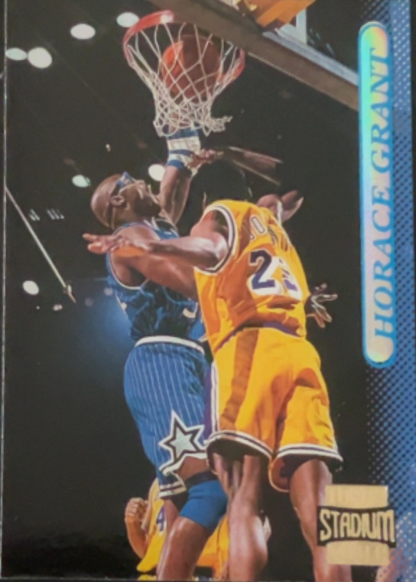 Horace Grant