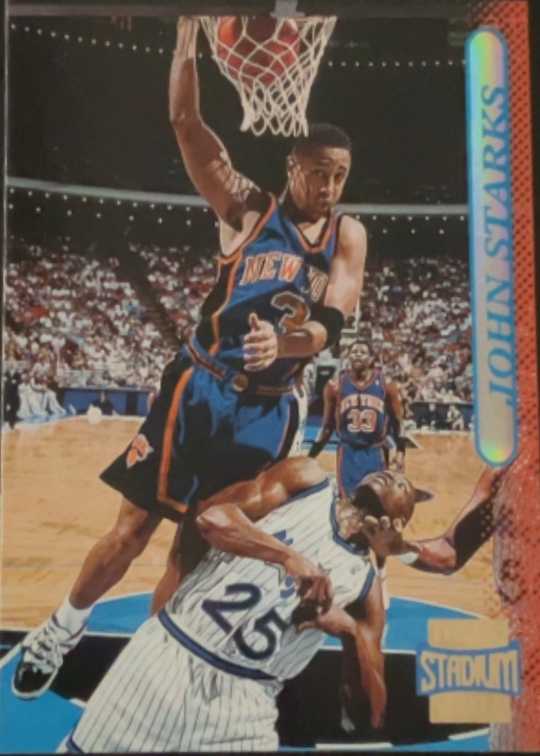 John Starks