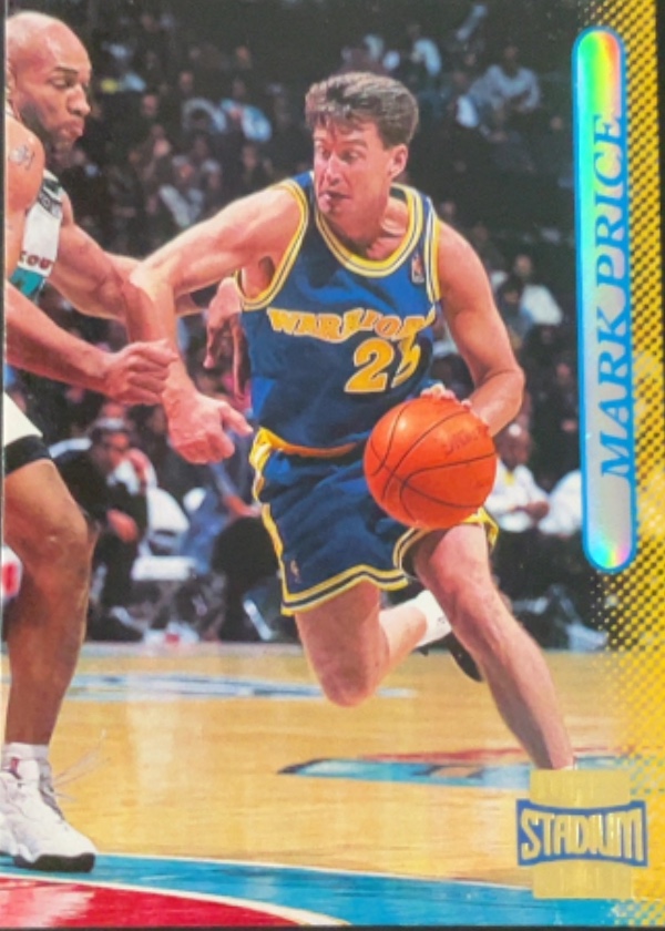 Mark Price