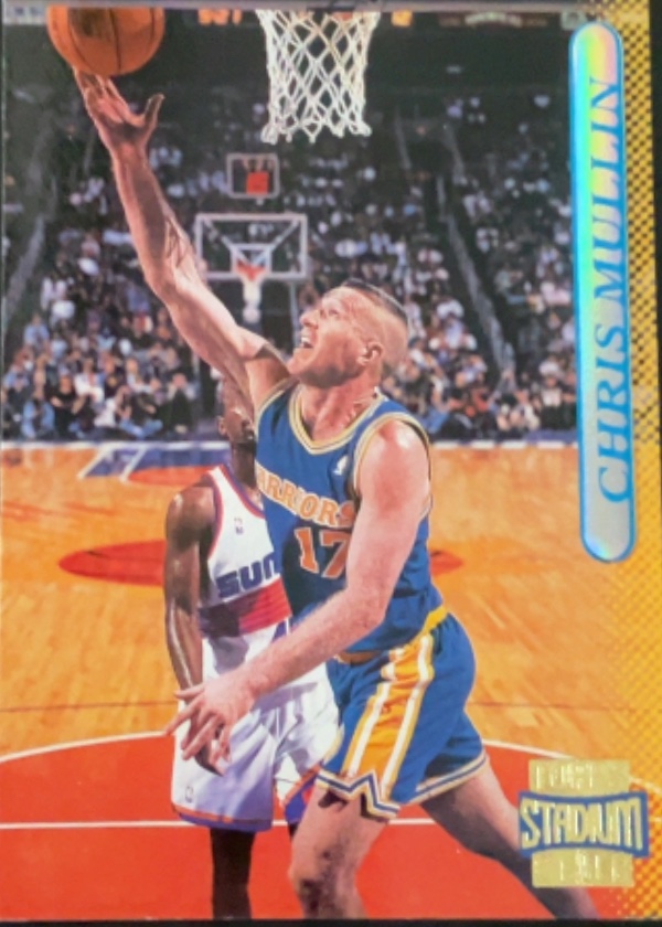 Chris Mullin