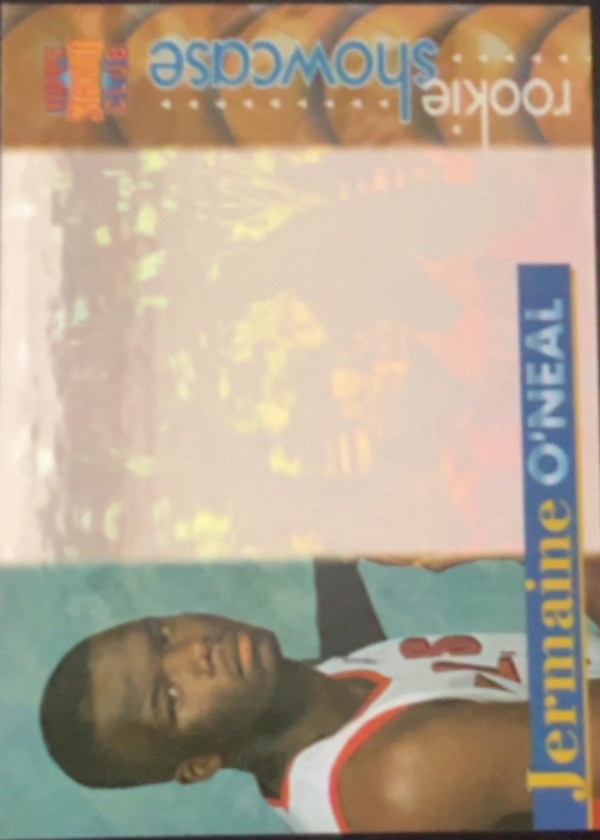 Jermaine O'Neal