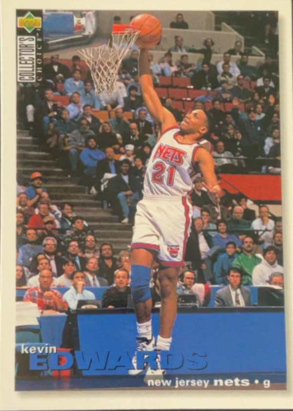 Kevin Edwards