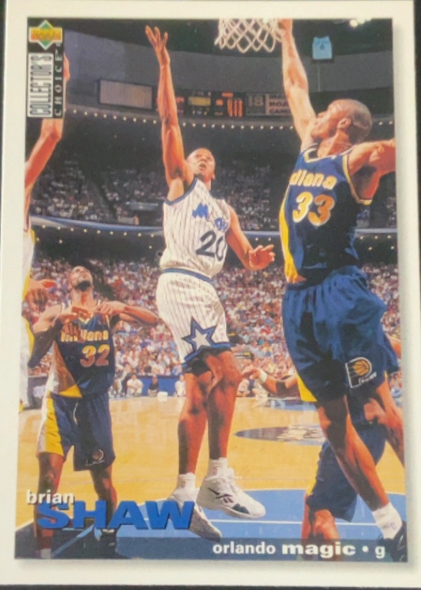Brian Shaw