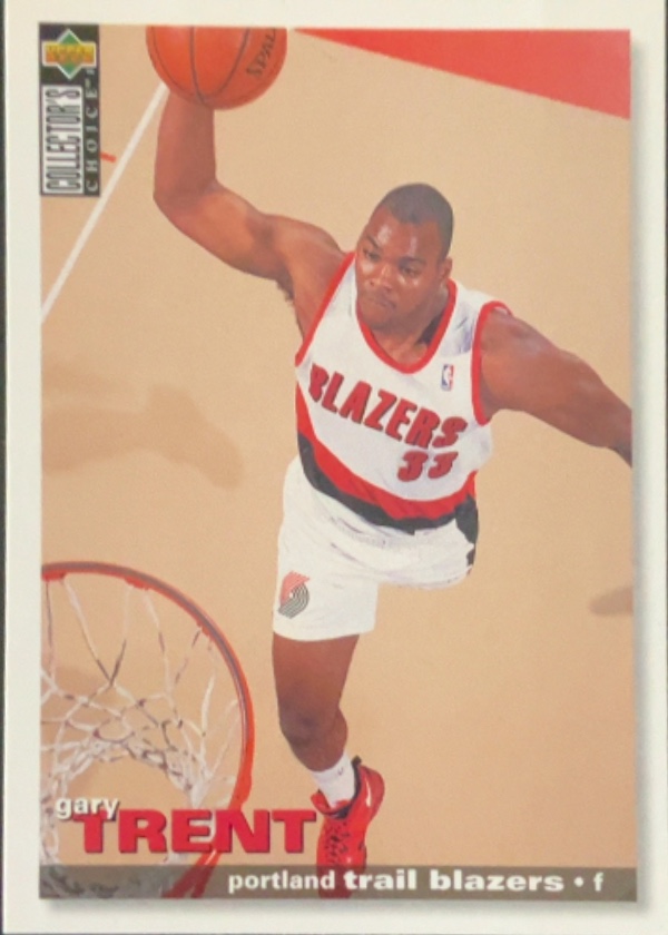 Gary Trent