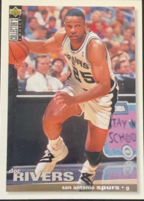 Doc Rivers