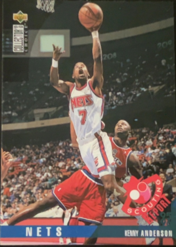 Kenny Anderson