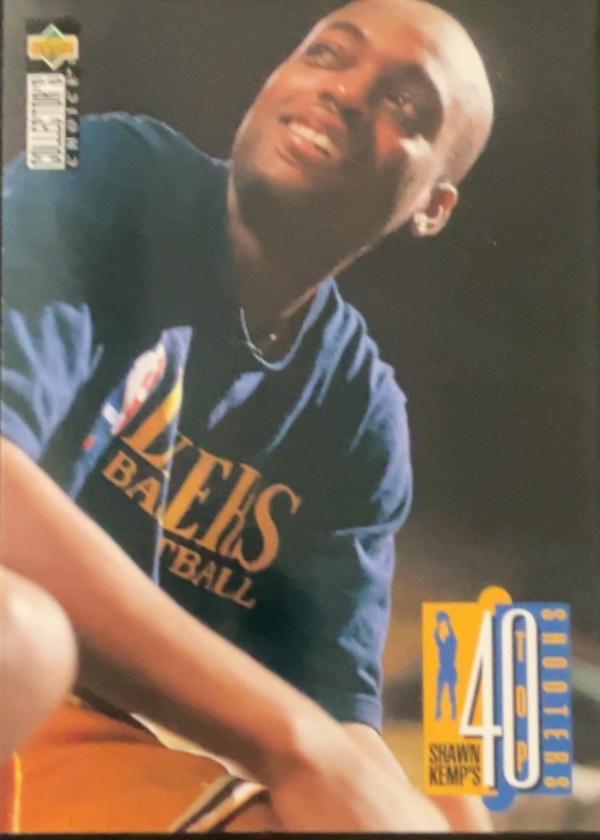 Nick Van Exel