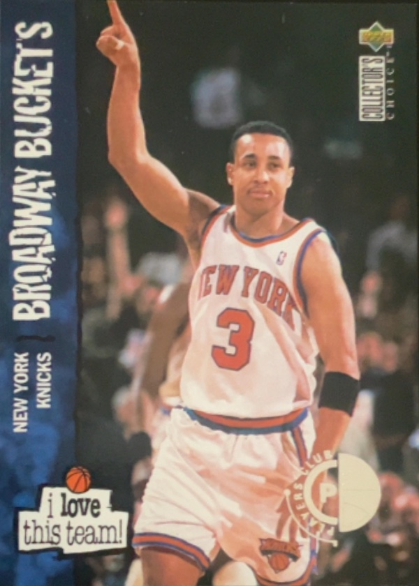 John Starks