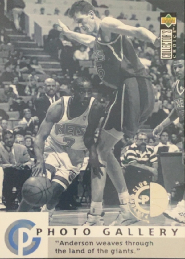 Kenny Anderson