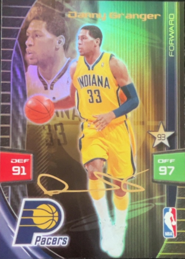 Danny Granger