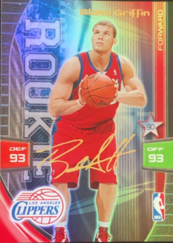 Blake Griffin