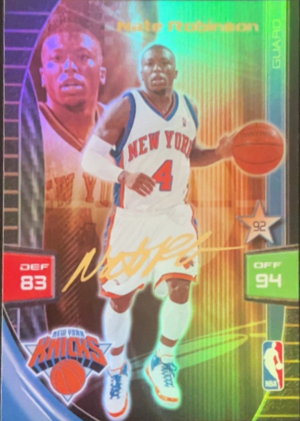 Nate Robinson