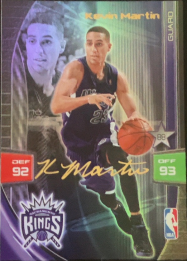 Kevin Martin