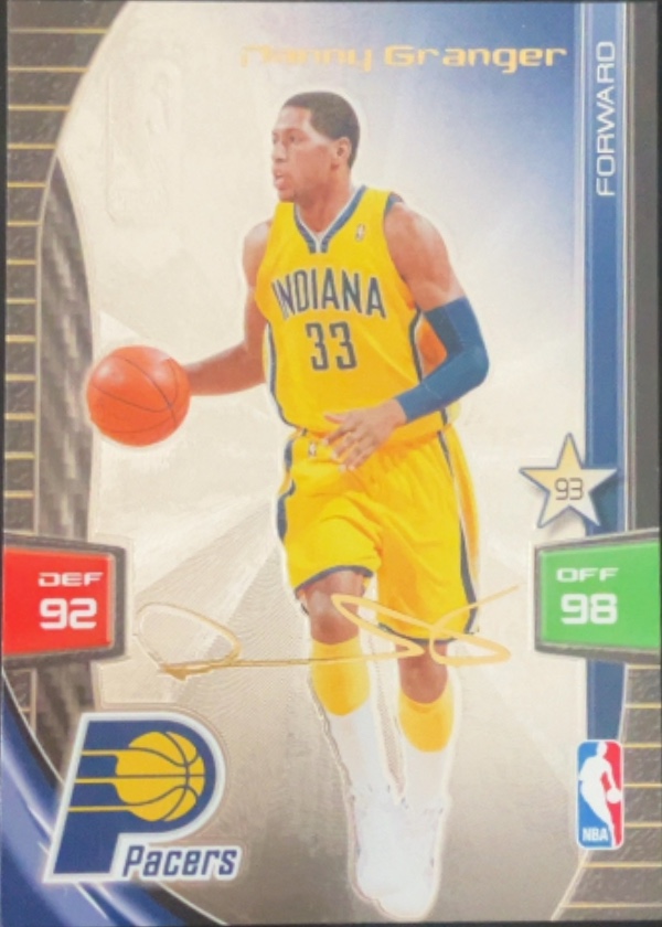 Danny Granger