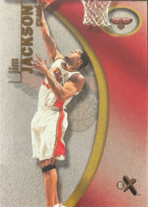 Jim Jackson