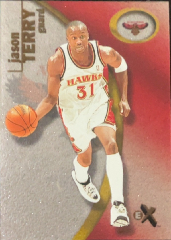 Jason Terry