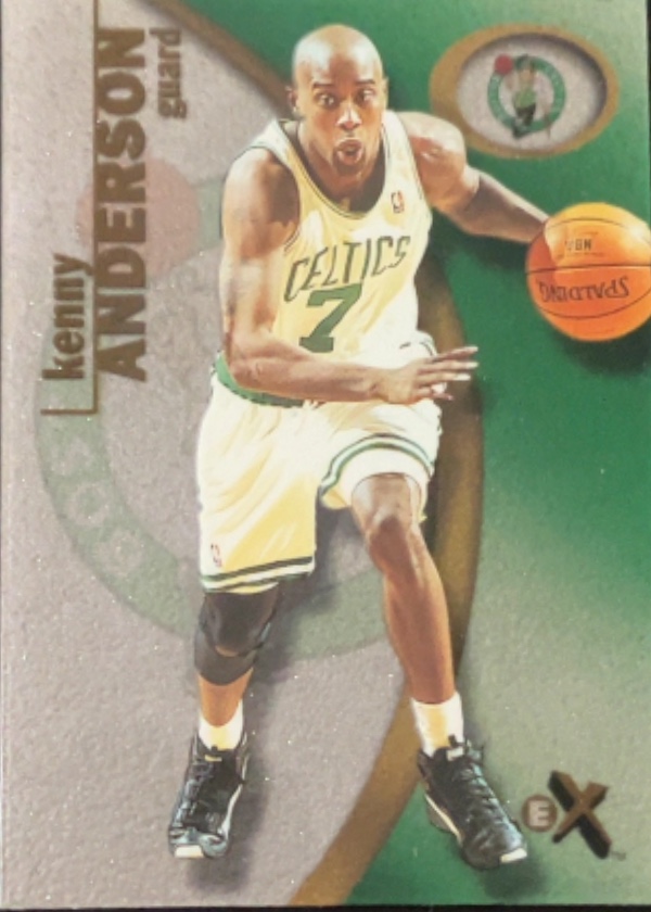 Kenny Anderson