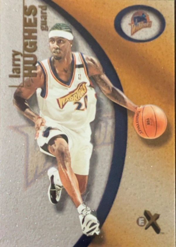 Larry Hughes