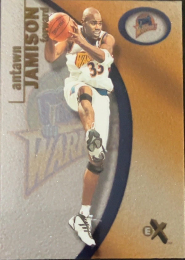 Antawn Jamison