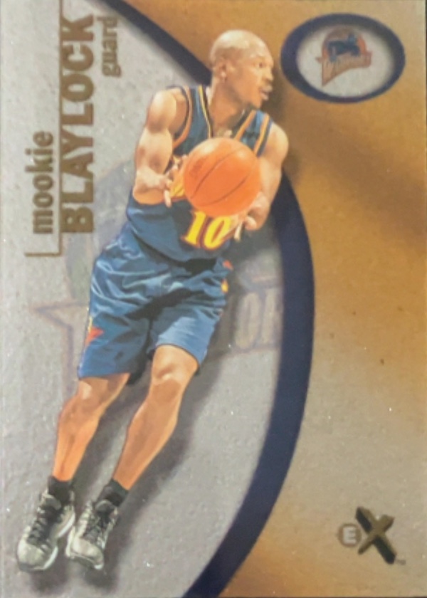 Mookie Blaylock