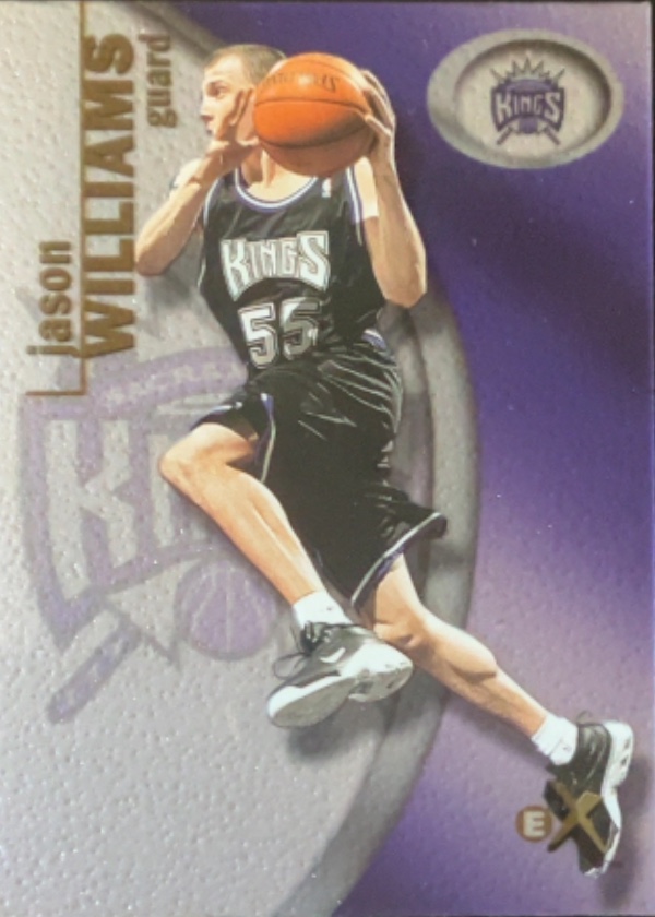 Jason Williams
