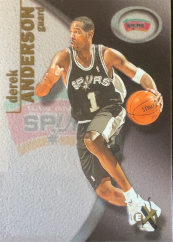 Derek Anderson