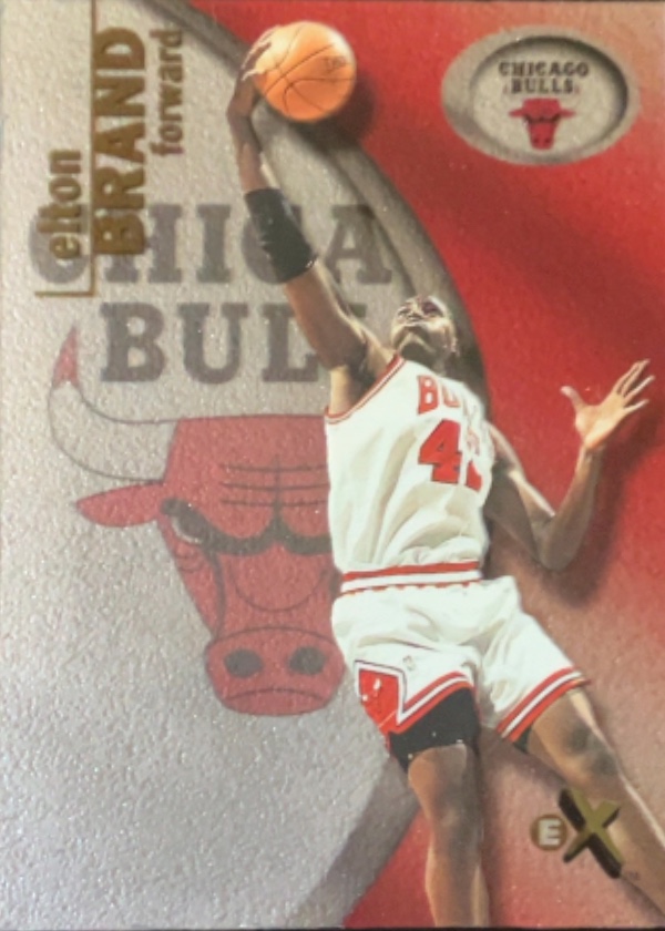 Elton Brand